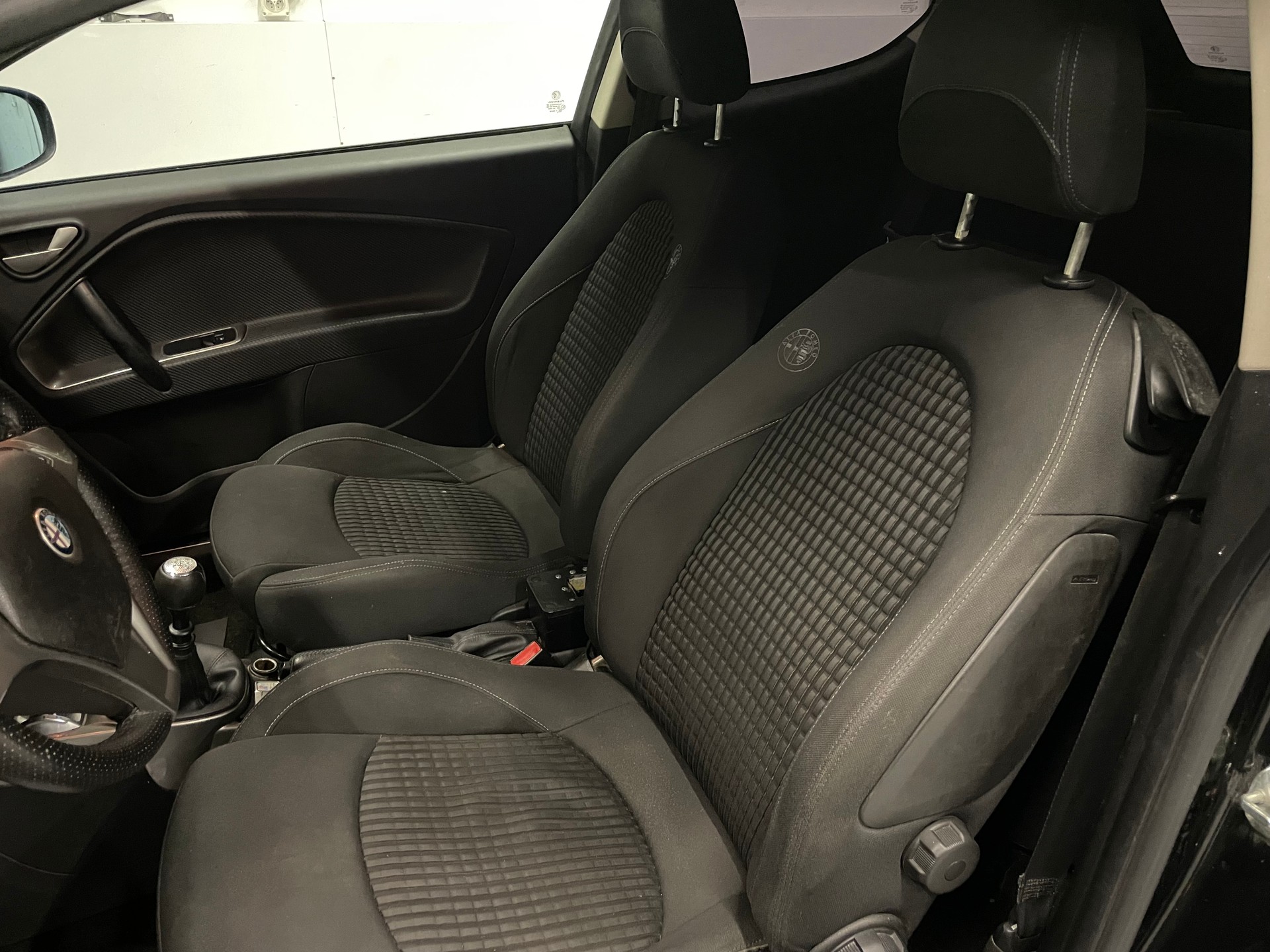 ALFA ROMEO MiTo 1.4 TB Progression-image-12
