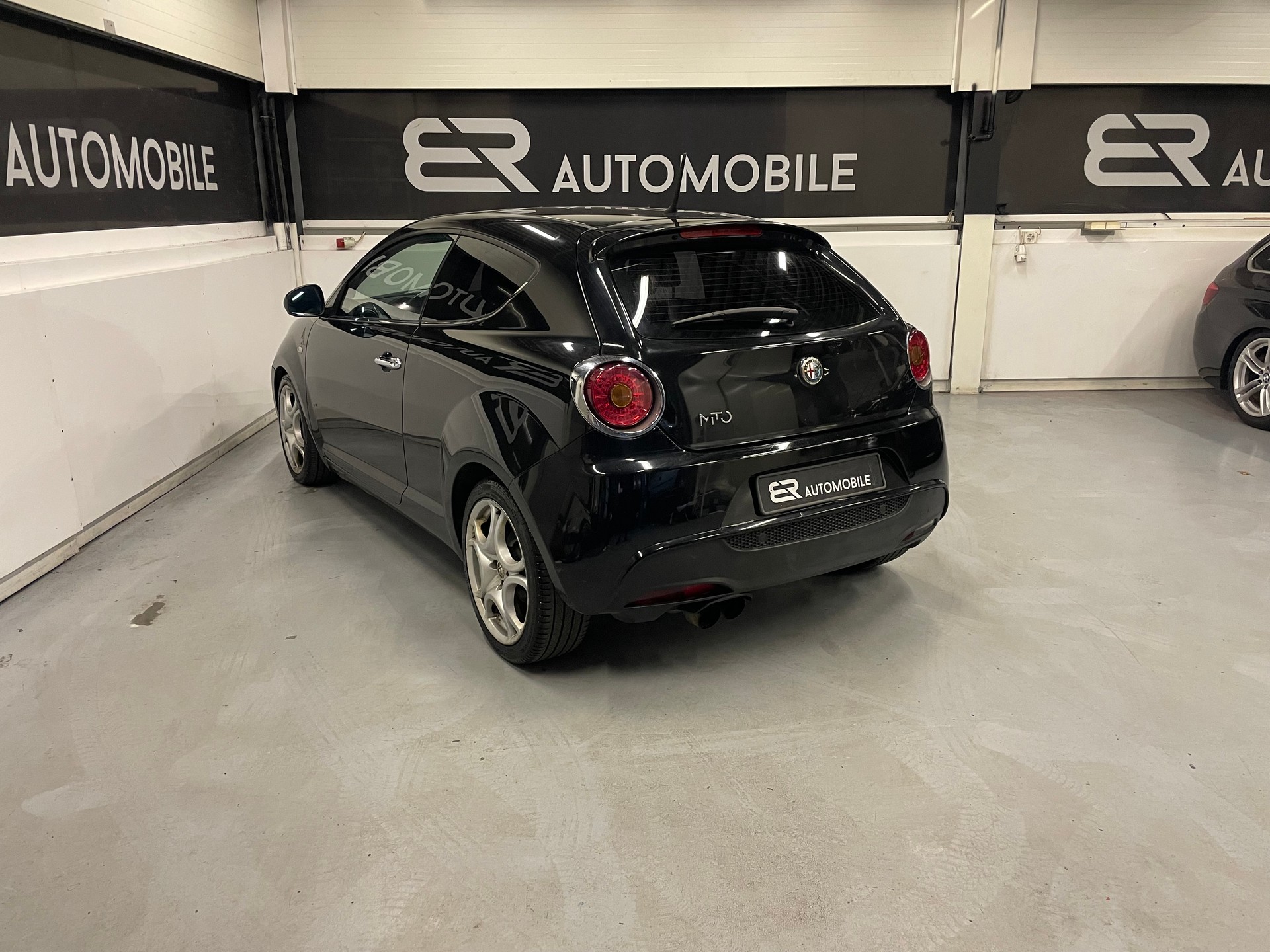 ALFA ROMEO MiTo 1.4 TB Progression-image-3