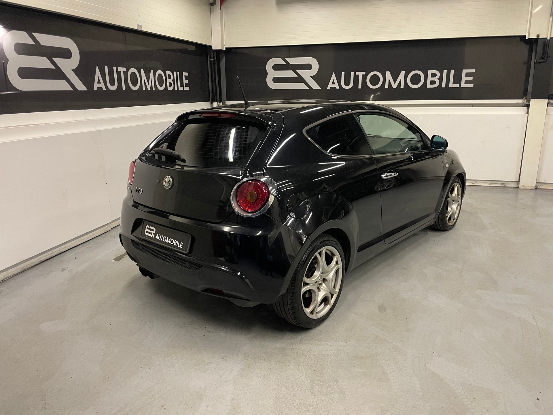 ALFA ROMEO MiTo 1.4 TB Progression-image-2