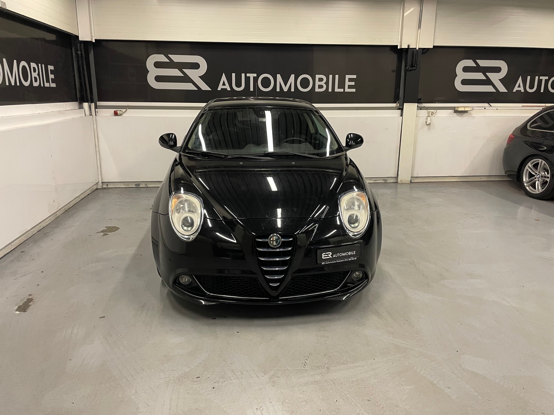 ALFA ROMEO MiTo 1.4 TB Progression-image-4