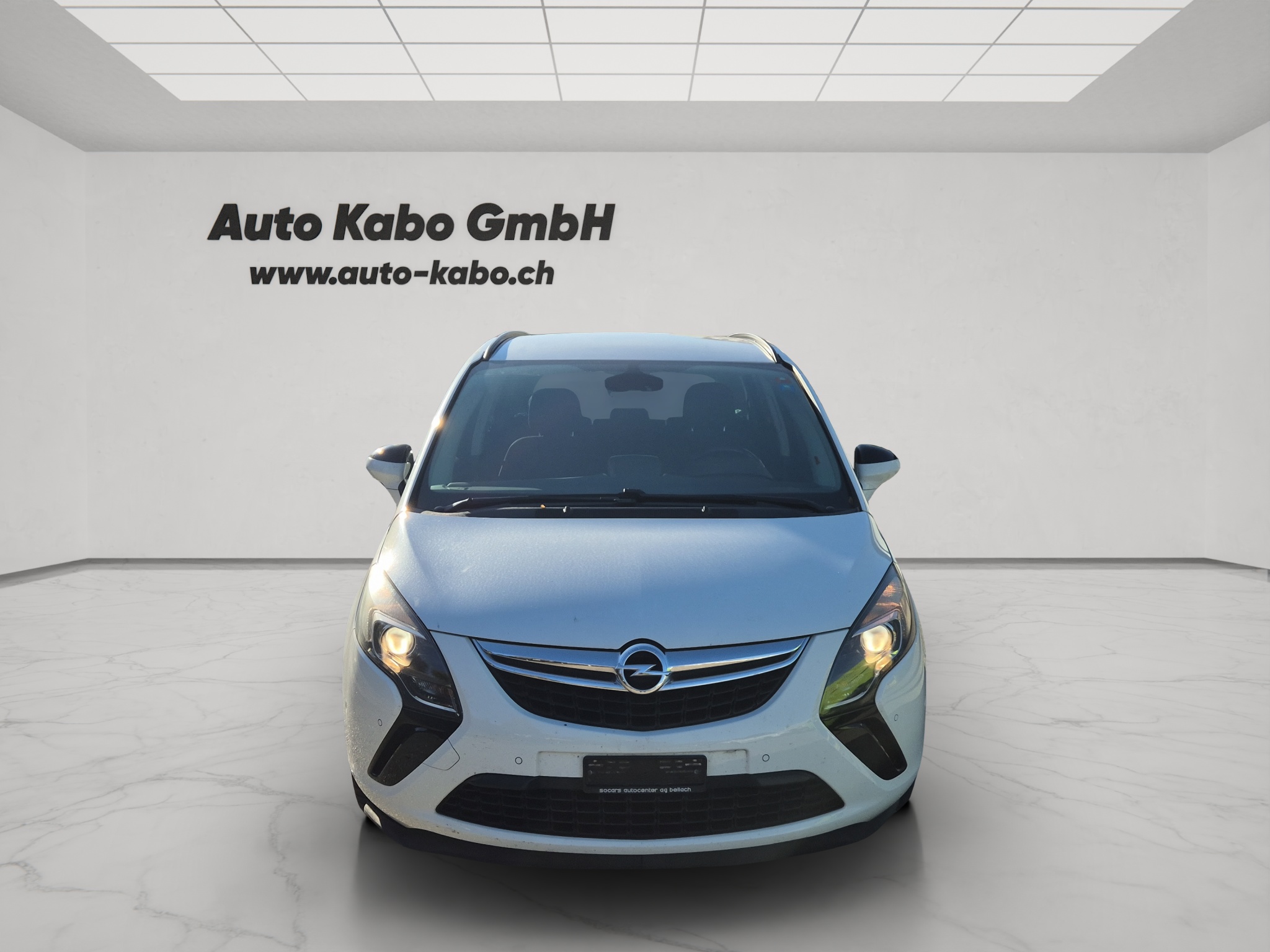 Car photo