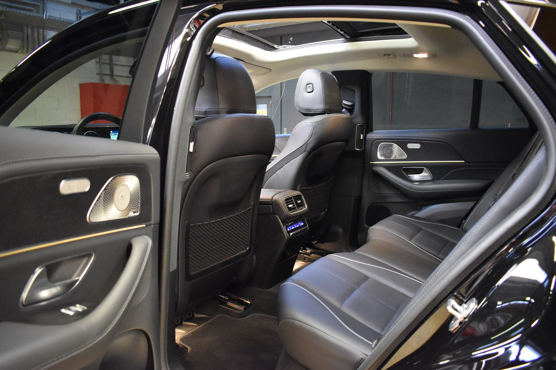 MERCEDES-BENZ GLE Coupé 400 d AMG 4Matic 9G-Tronic-image-14