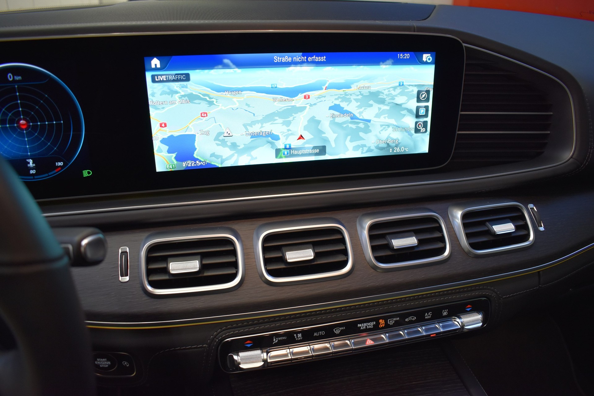 MERCEDES-BENZ GLE Coupé 400 d AMG 4Matic 9G-Tronic-image-19