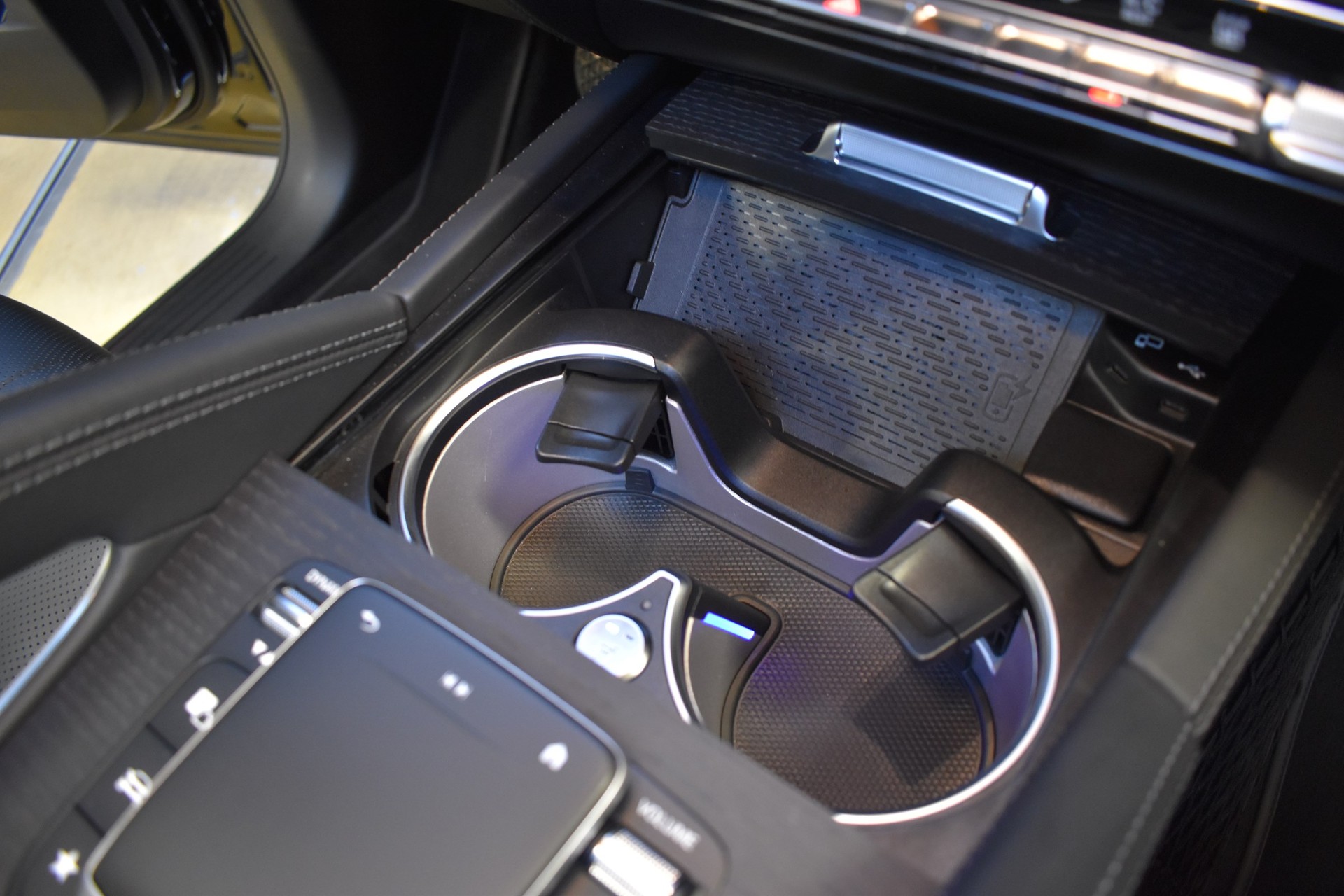 MERCEDES-BENZ GLE Coupé 400 d AMG 4Matic 9G-Tronic-image-26