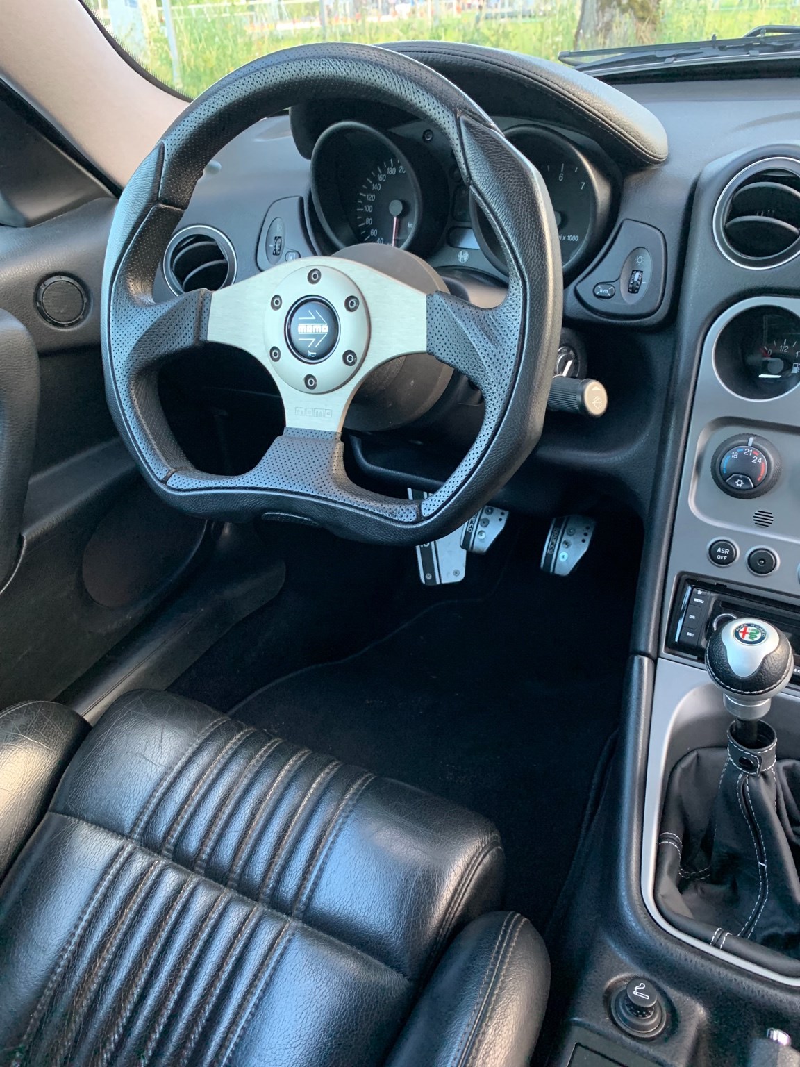 ALFA ROMEO GTV 2.0 JTS 16V-image-6