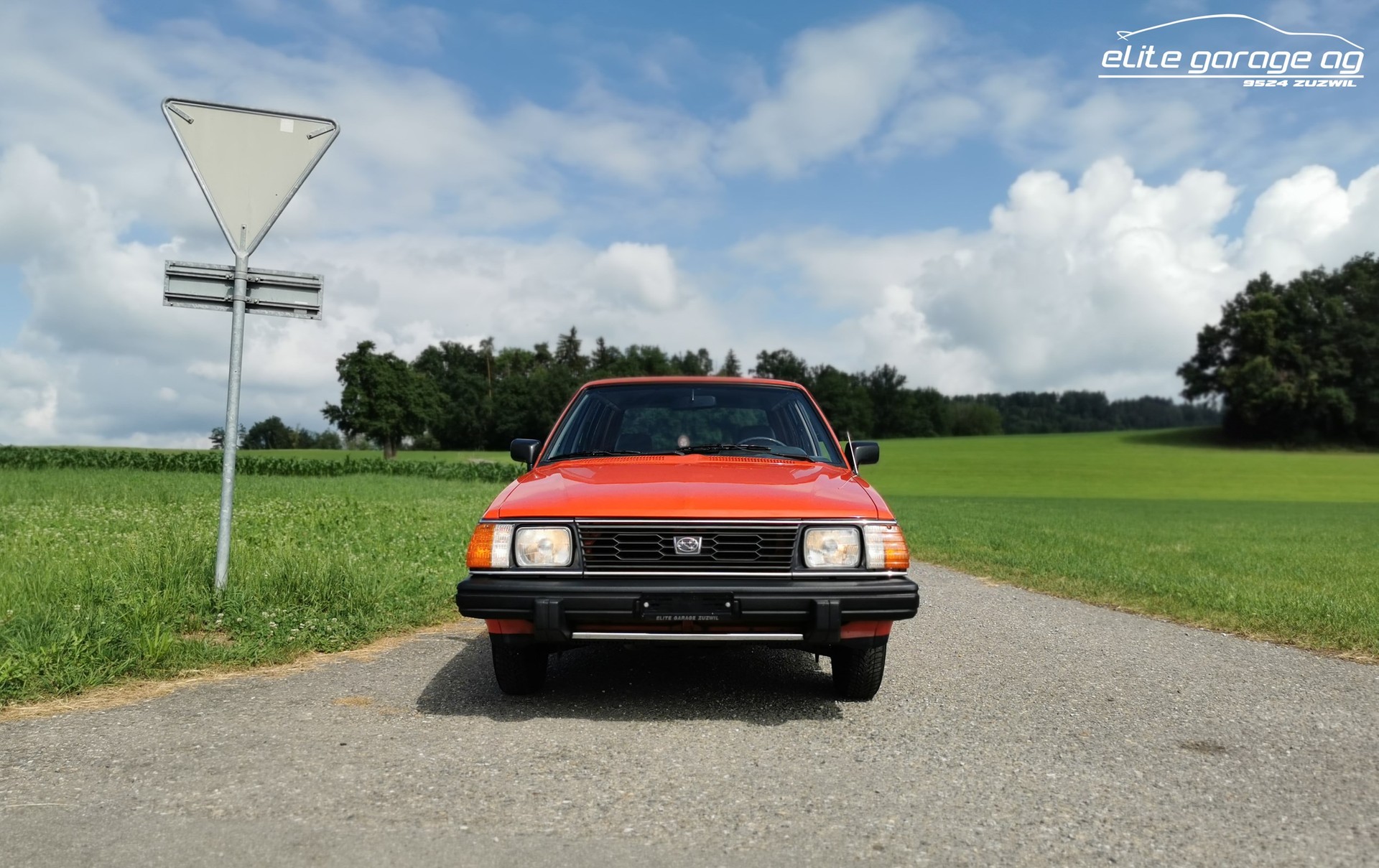 SUBARU 1.8 4WD-image-2