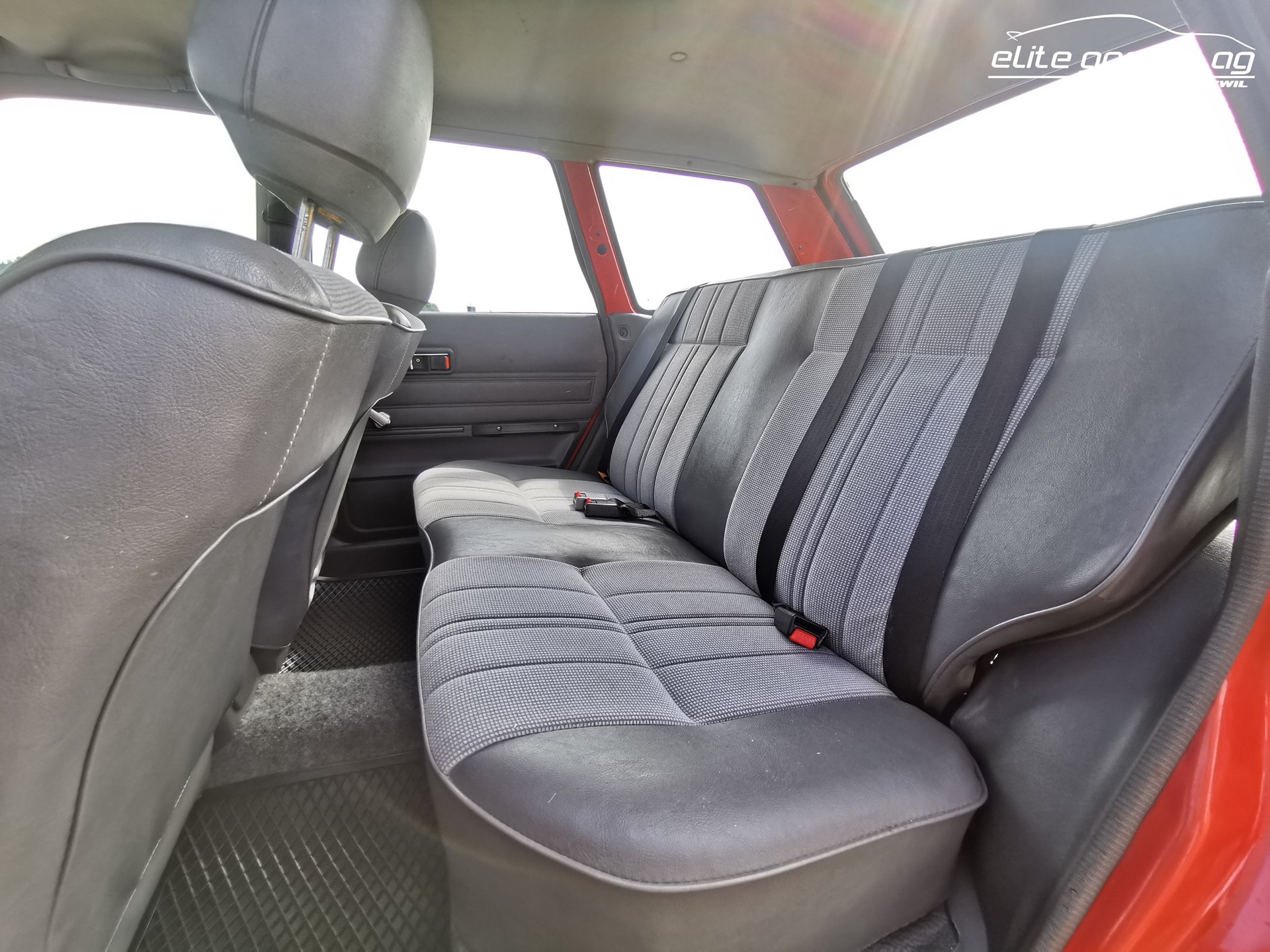 SUBARU 1.8 4WD-image-14