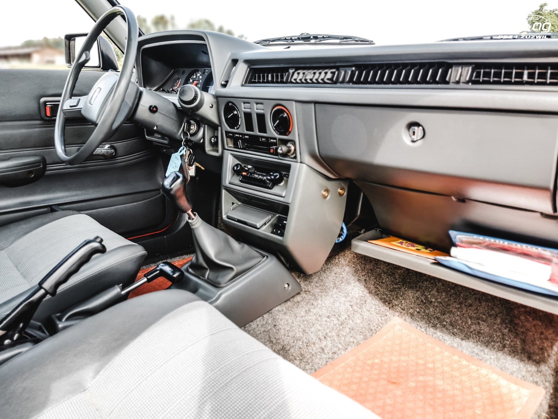 SUBARU 1.8 4WD-image-13