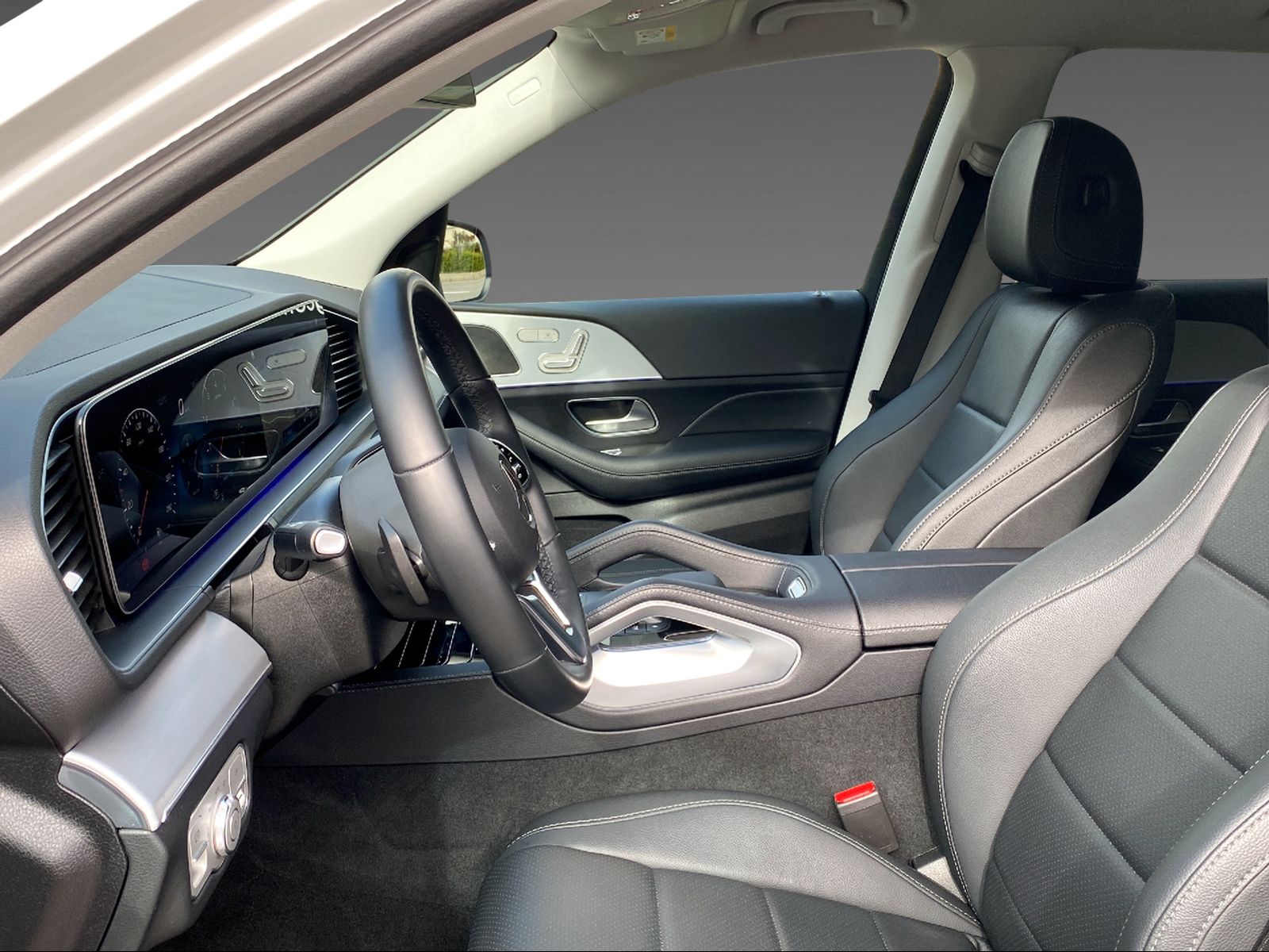 MERCEDES-BENZ GLE 450 4Matic-image-8