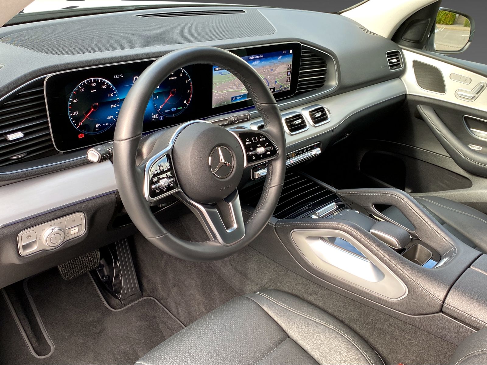 MERCEDES-BENZ GLE 450 4Matic-image-6