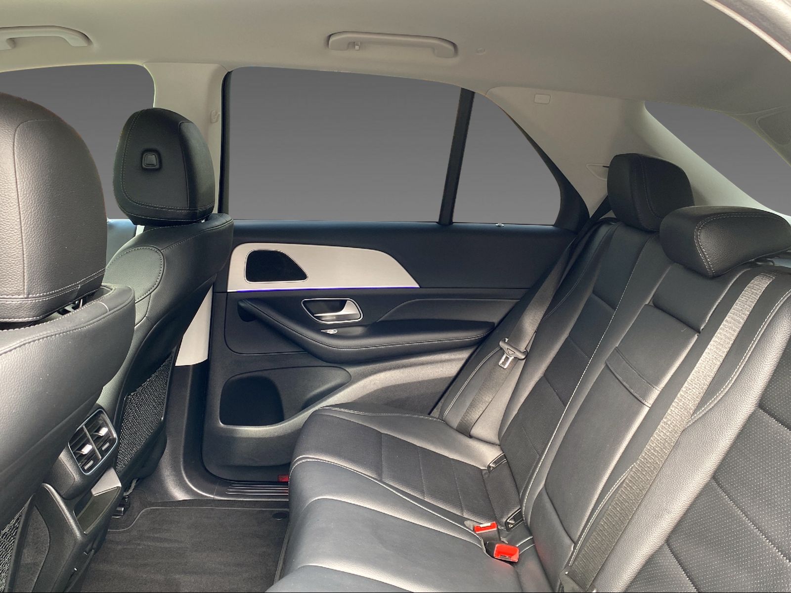 MERCEDES-BENZ GLE 450 4Matic-image-10