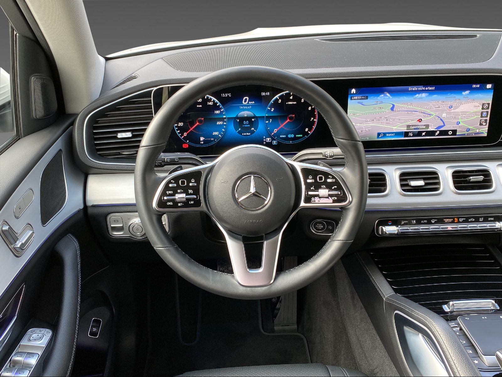 MERCEDES-BENZ GLE 450 4Matic-image-7