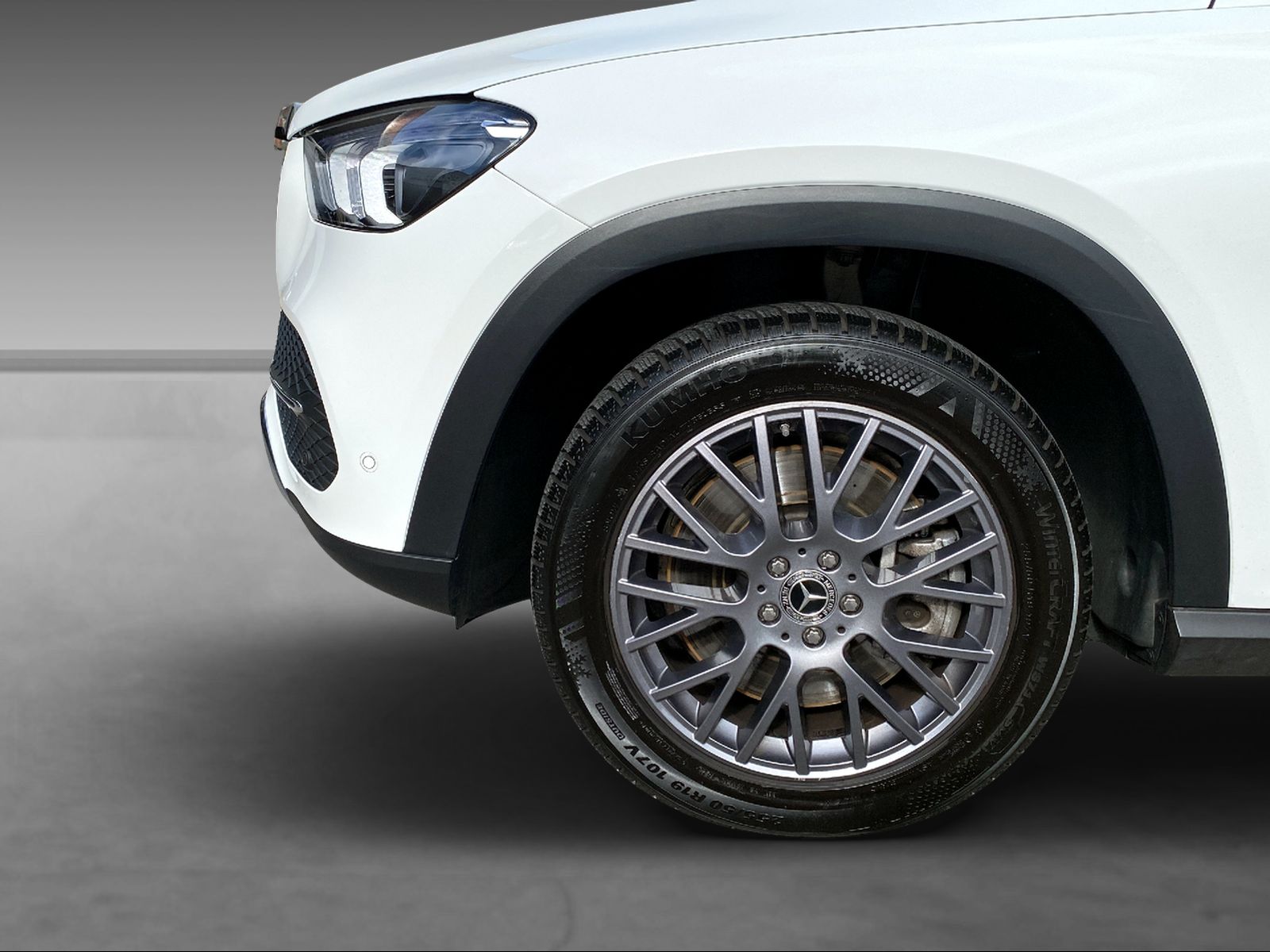 MERCEDES-BENZ GLE 450 4Matic-image-5