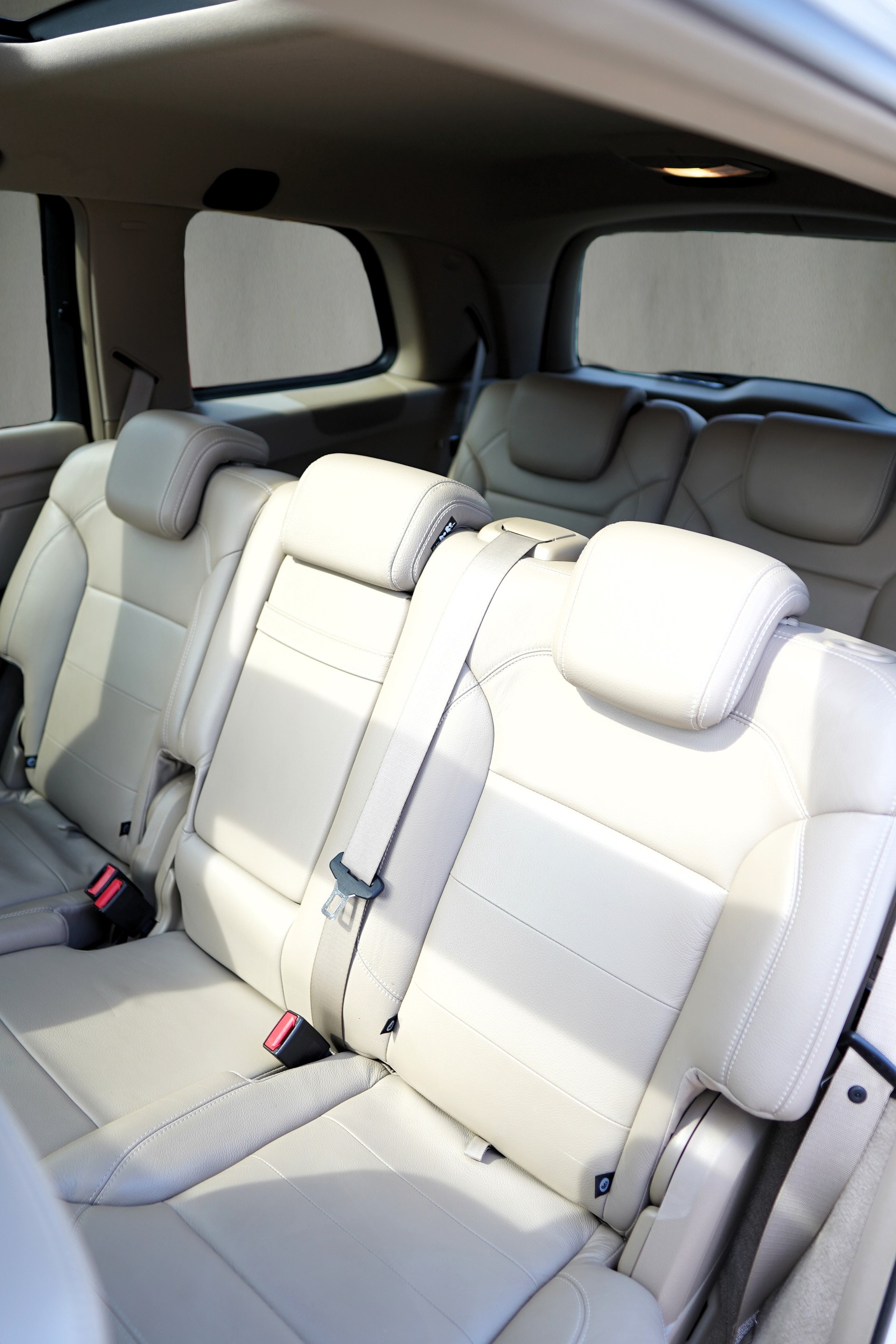 MERCEDES-BENZ GL 350 BlueTEC 4Matic 7G-TRONIC-image-12