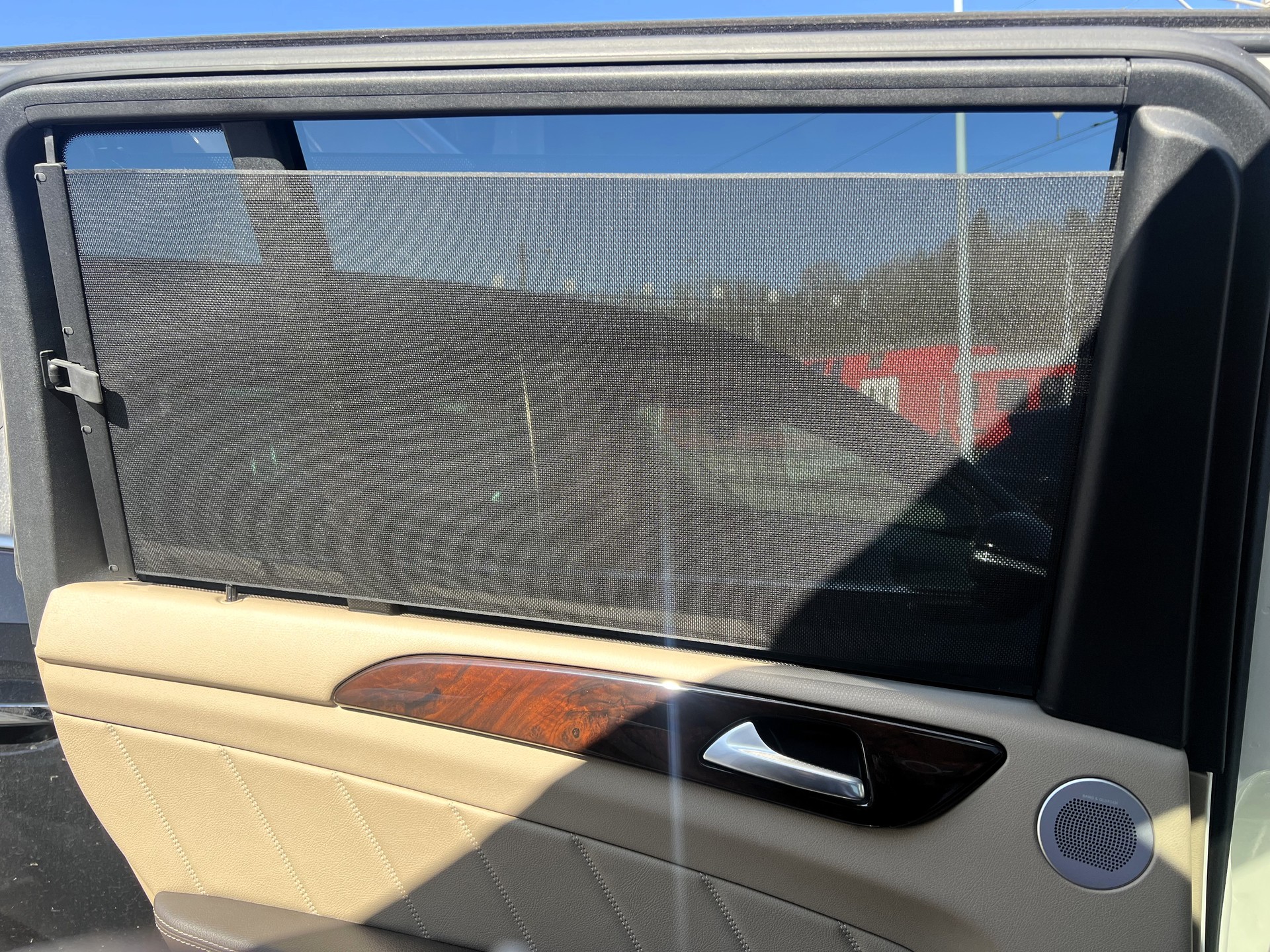 MERCEDES-BENZ GL 350 BlueTEC 4Matic 7G-TRONIC-image-17
