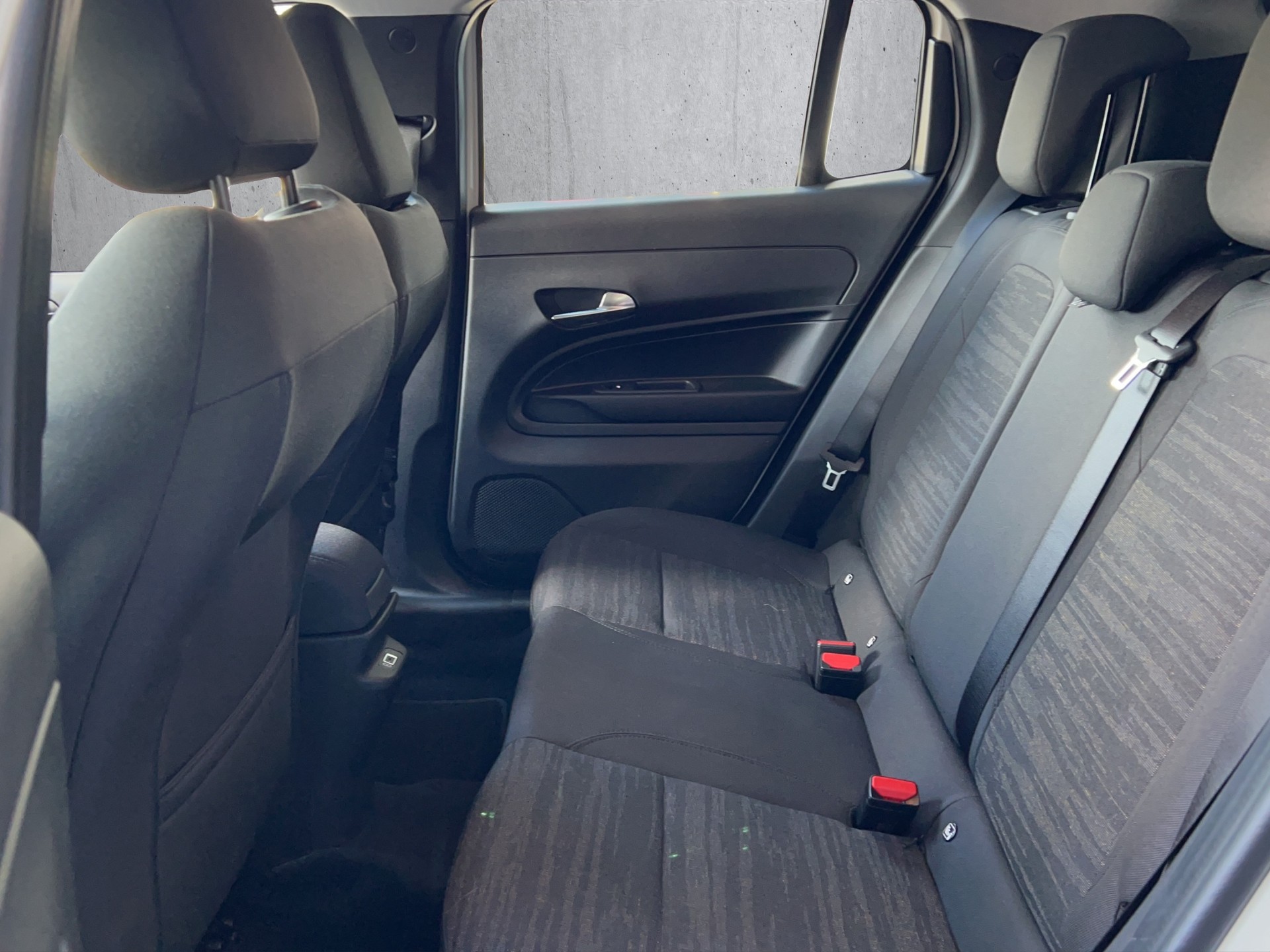 JEEP Avenger Longitude 156cv Business-image-11