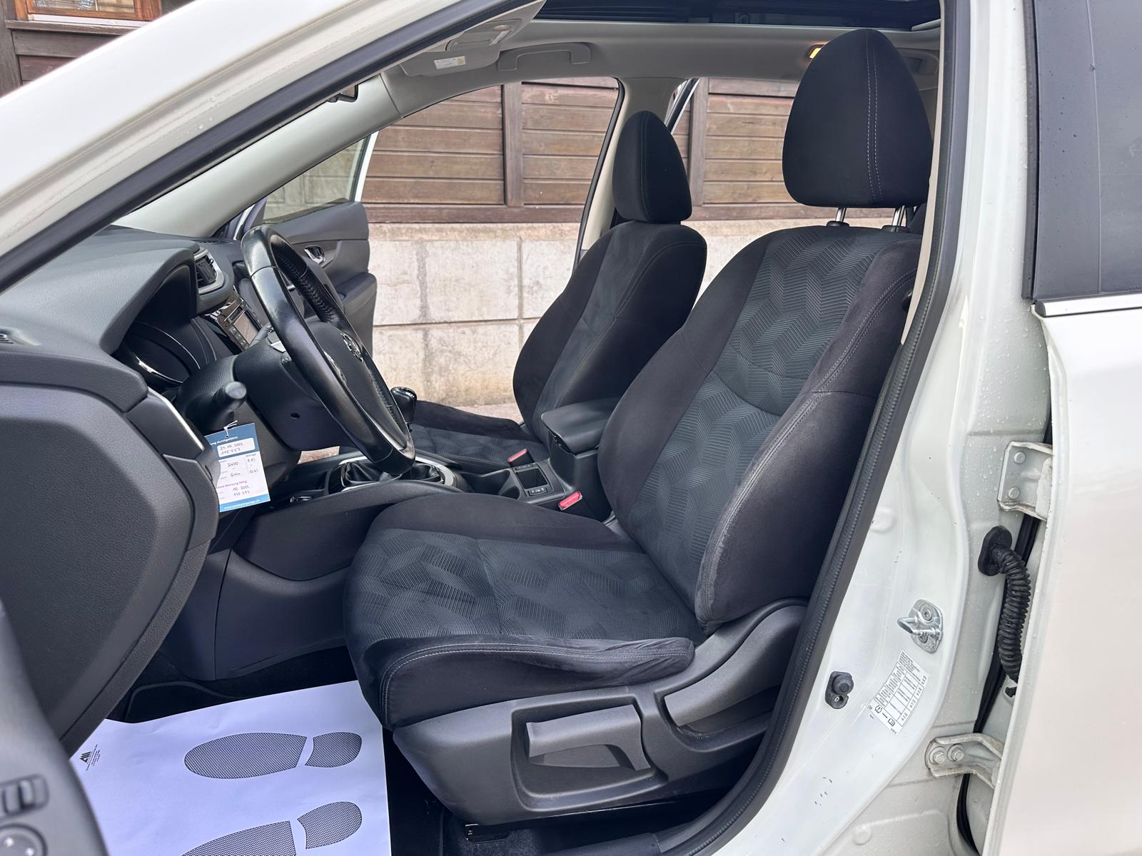 NISSAN X-Trail 1.6 dCi acenta-image-8