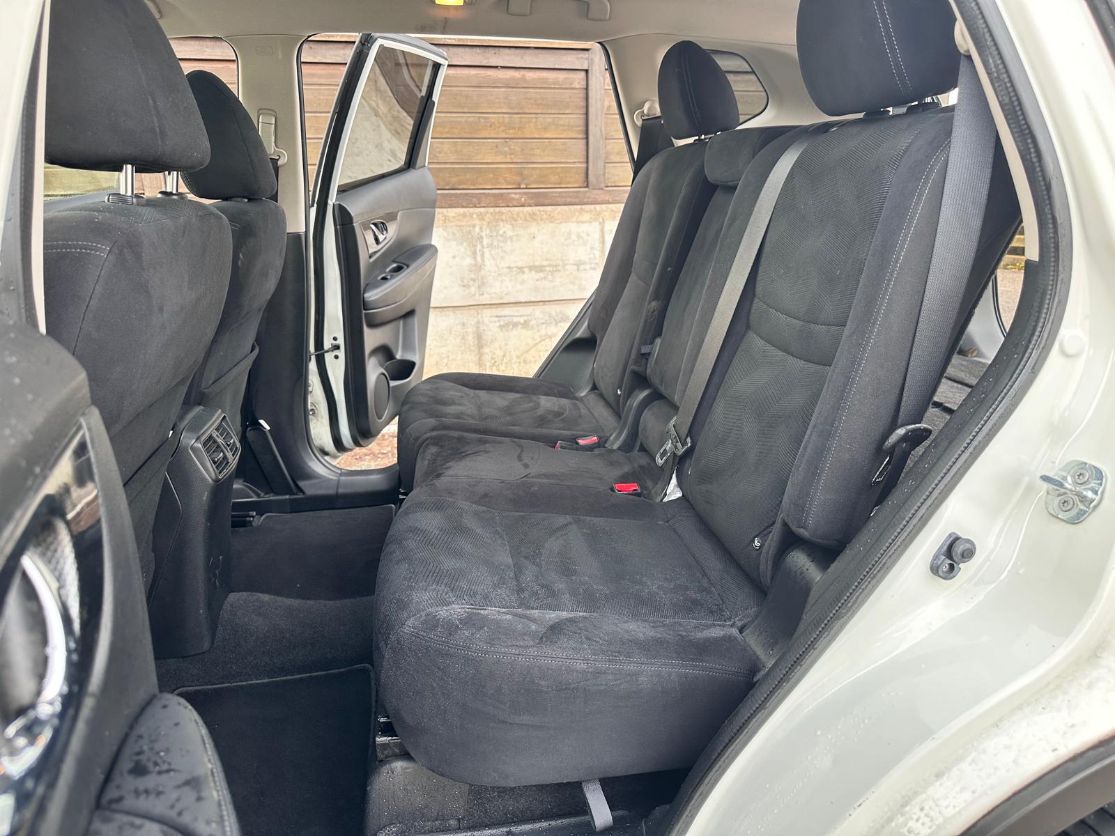 NISSAN X-Trail 1.6 dCi acenta-image-10
