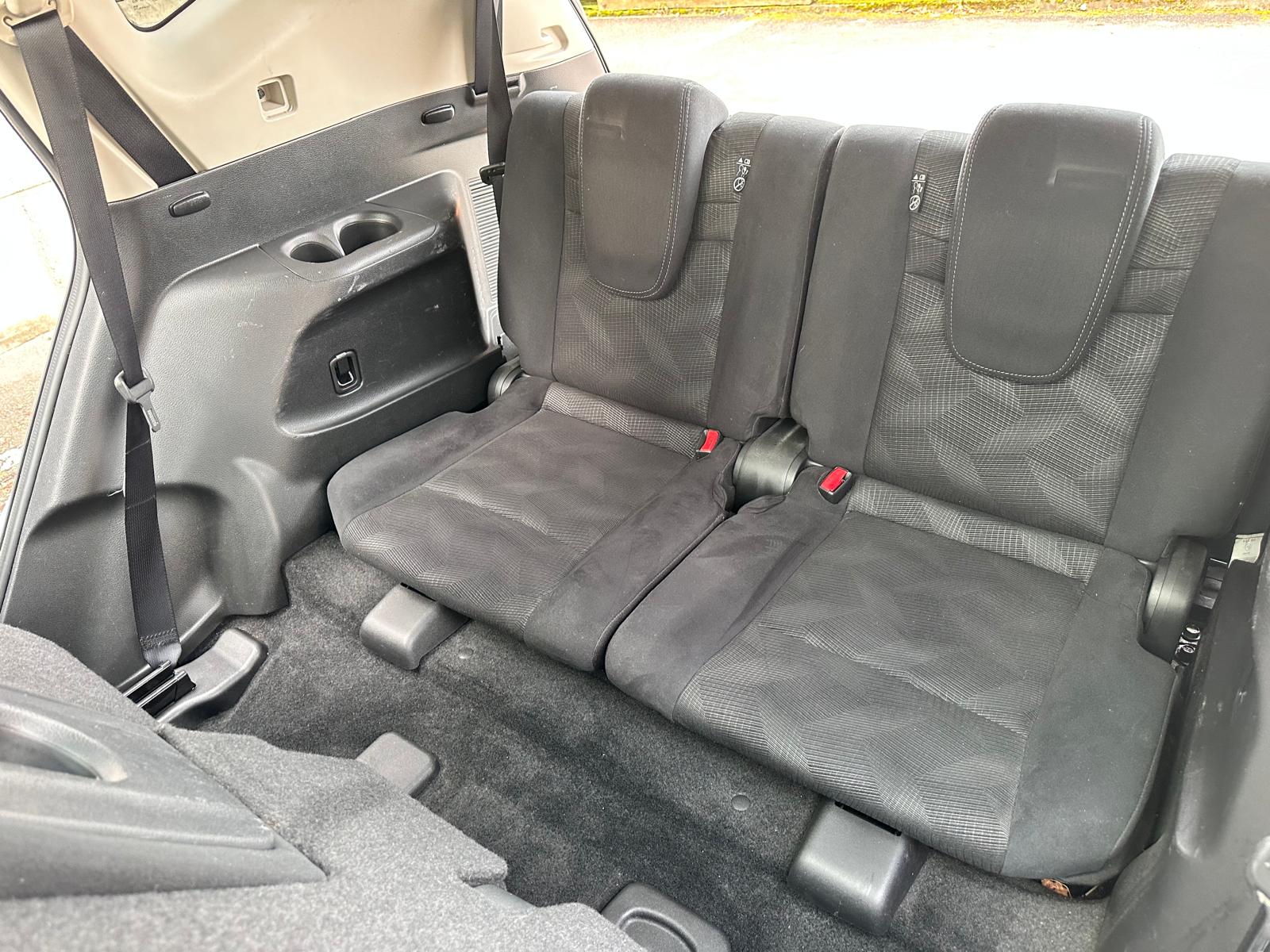 NISSAN X-Trail 1.6 dCi acenta-image-11