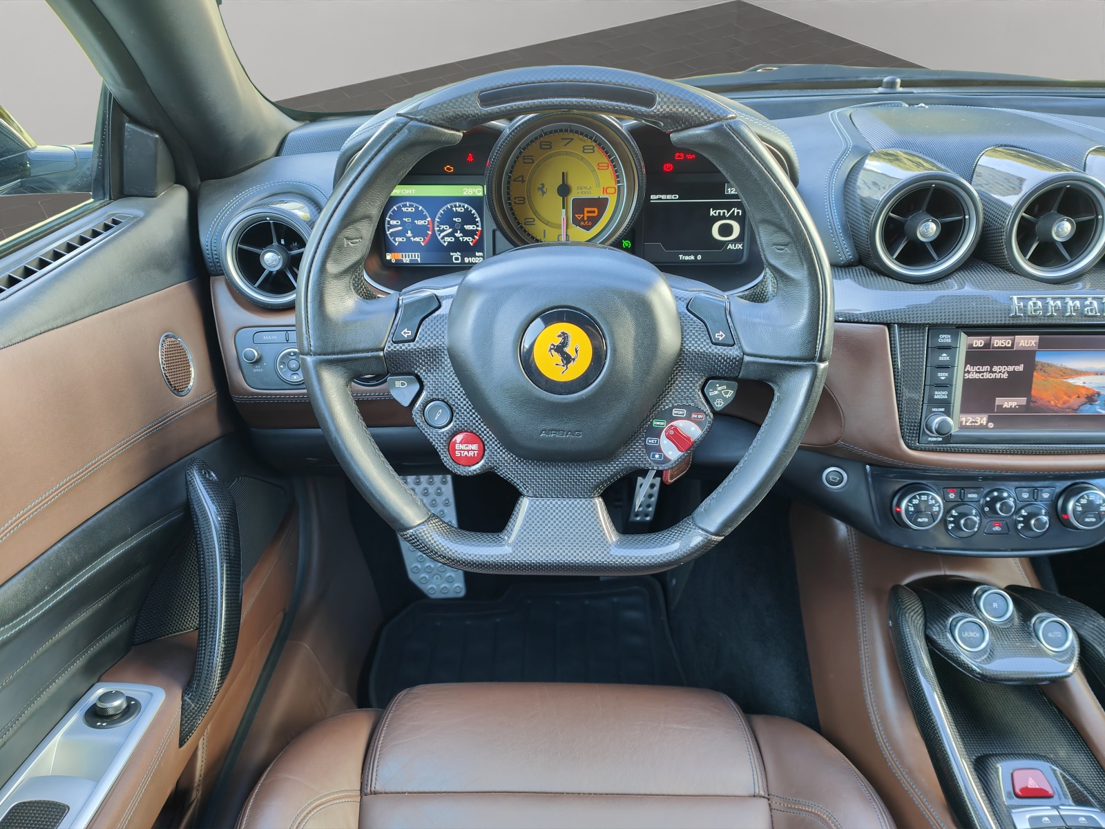 FERRARI FF-image-9