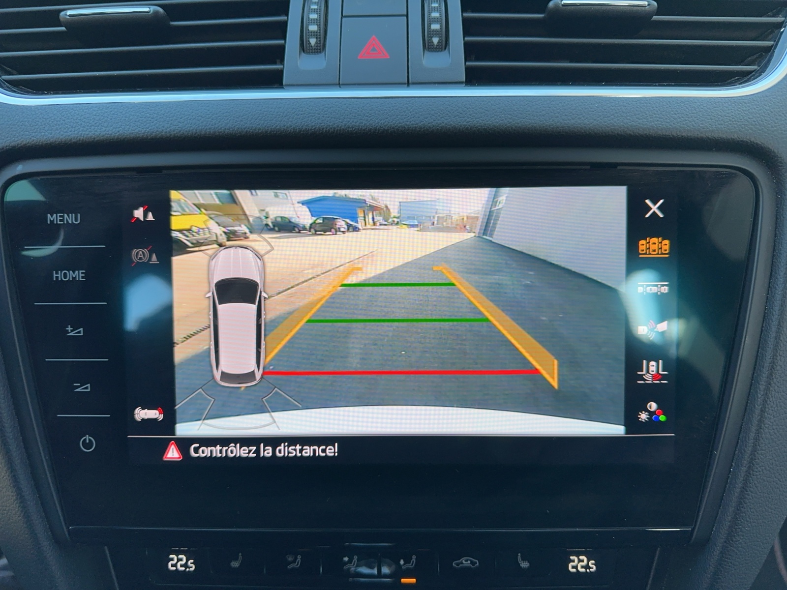 SKODA Octavia Combi 2.0 TSI RS Prag DSG-image-21