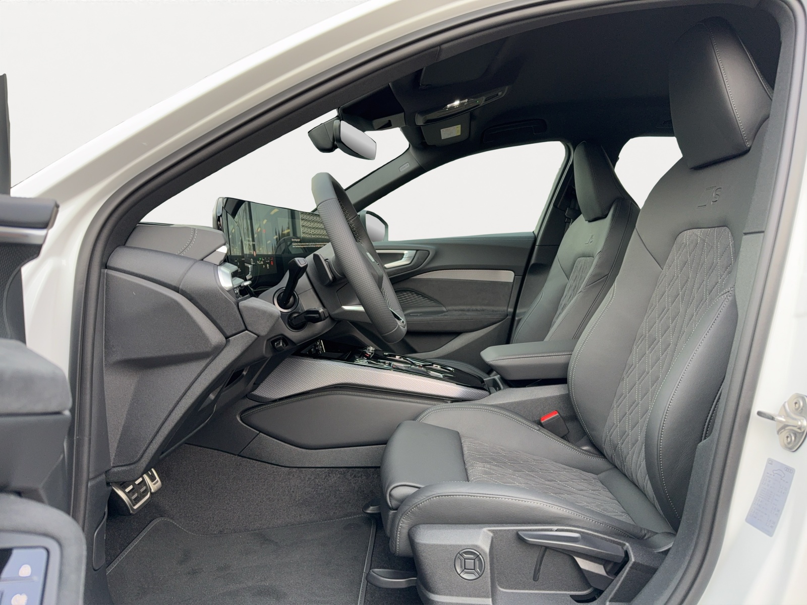 AUDI Audi A5 Limousine 2.0TDI Quatro 204PS-image-4