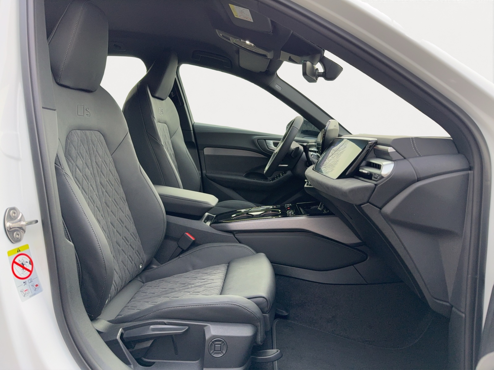 AUDI Audi A5 Limousine 2.0TDI Quatro 204PS-image-6
