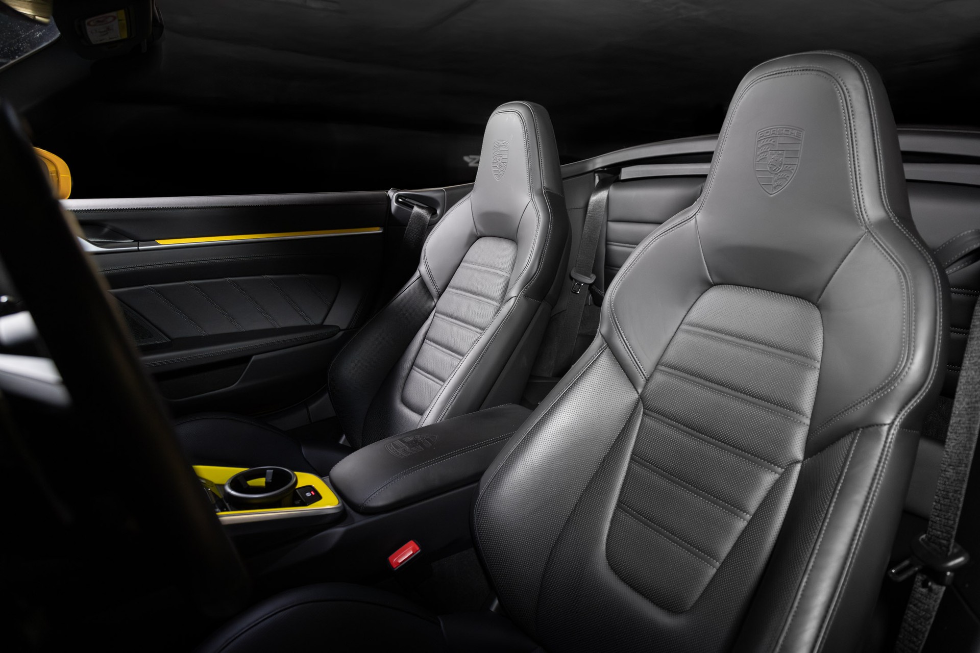 PORSCHE Turbo Cabriolet PDK-image-20