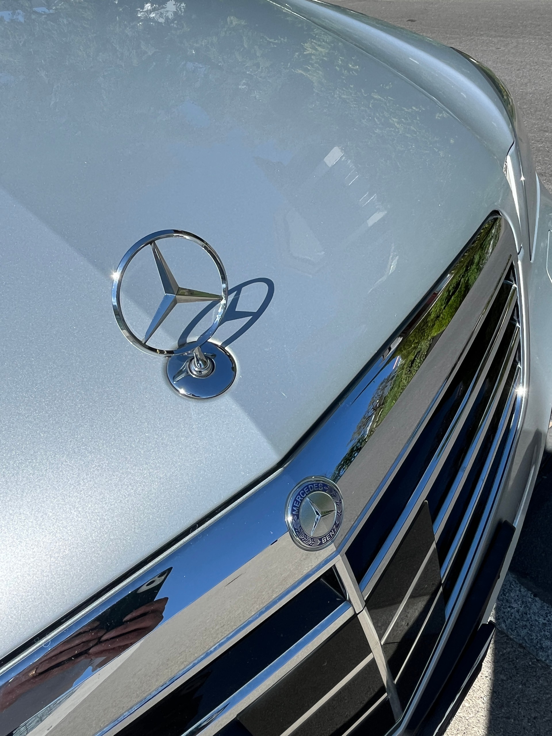 MERCEDES-BENZ E 350 CDI BlueEff. Avantgarde 4Matic 7G-Tronic-image-15