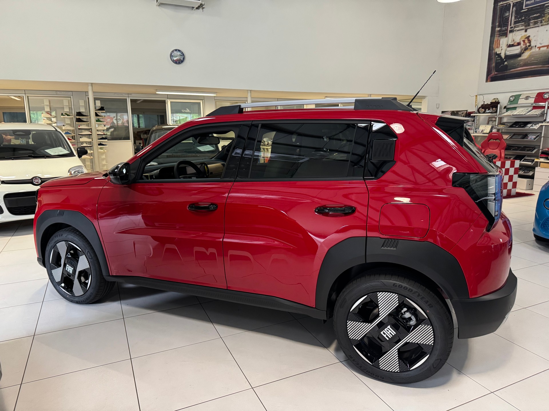FIAT LA PRIMA-image-9