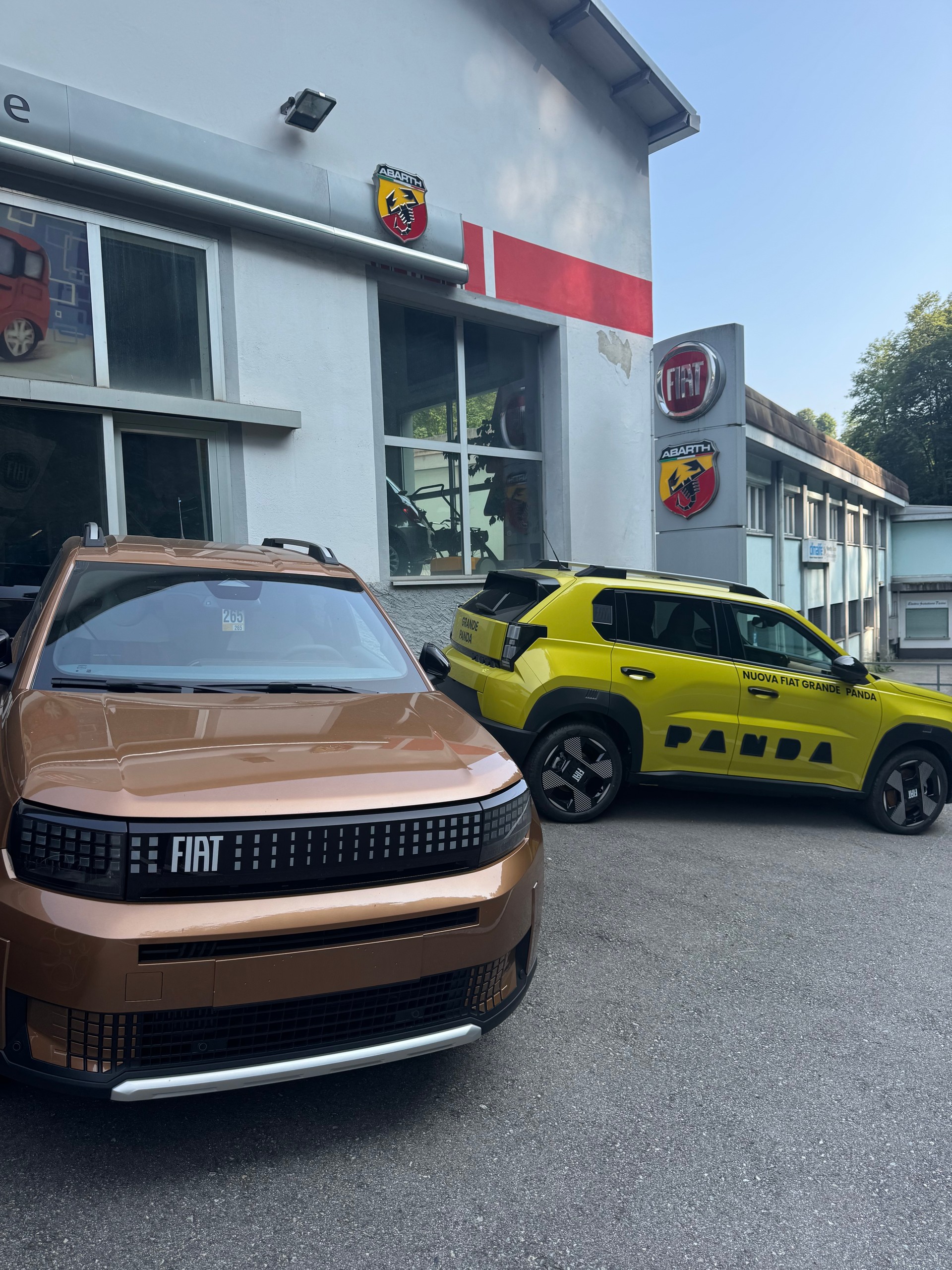 FIAT LA PRIMA-image-4