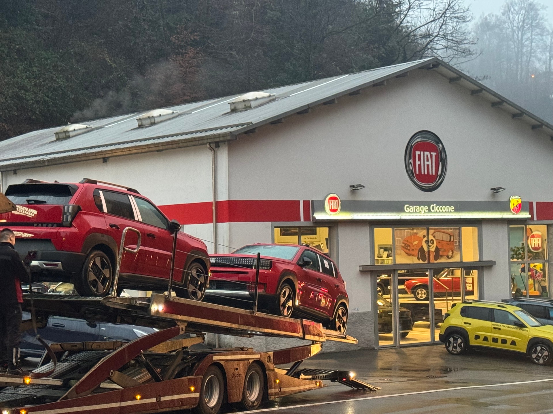 FIAT LA PRIMA-image-2