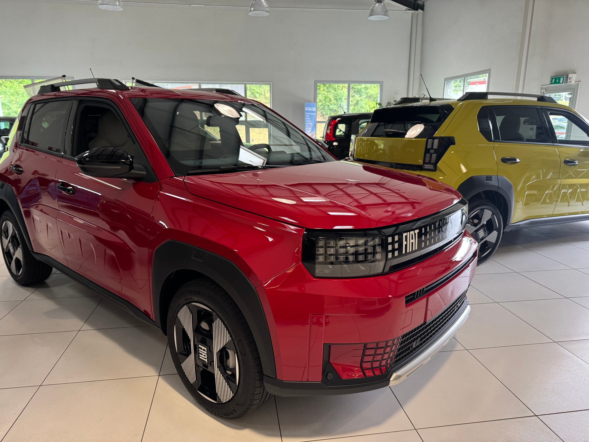 FIAT LA PRIMA-image-5