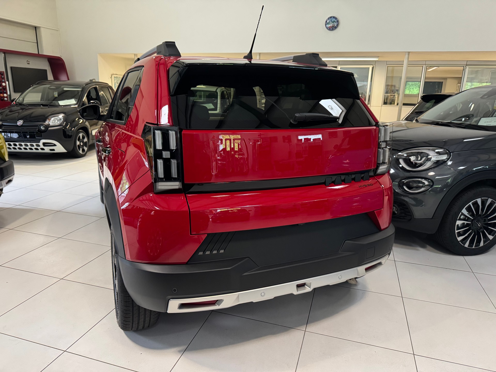 FIAT LA PRIMA-image-8