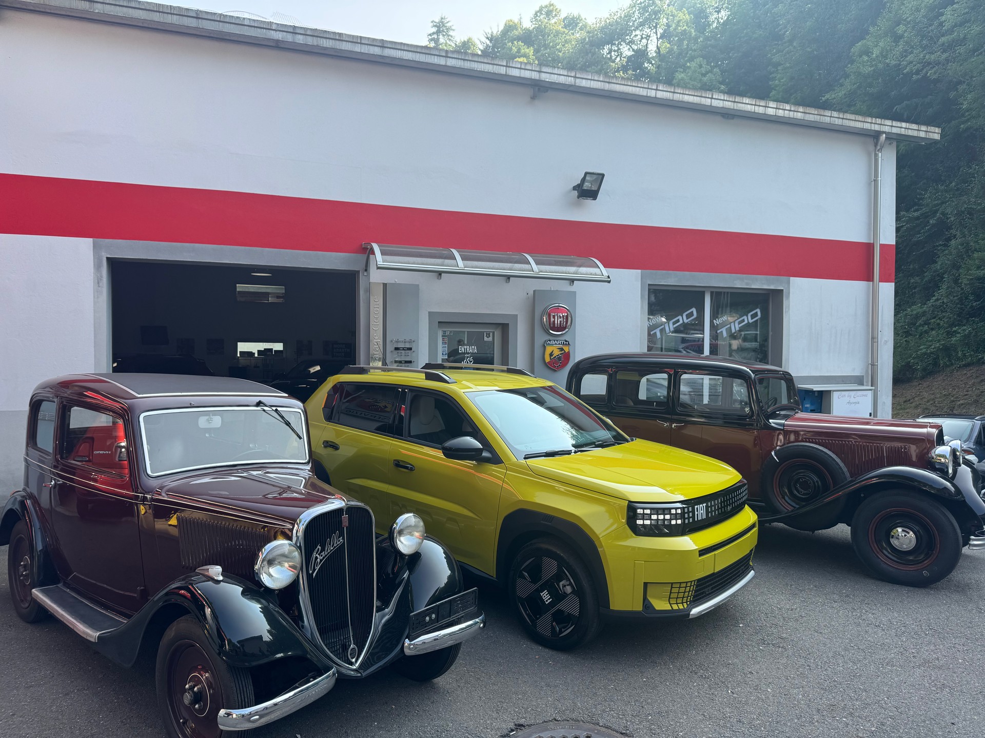 FIAT LA PRIMA-image-3