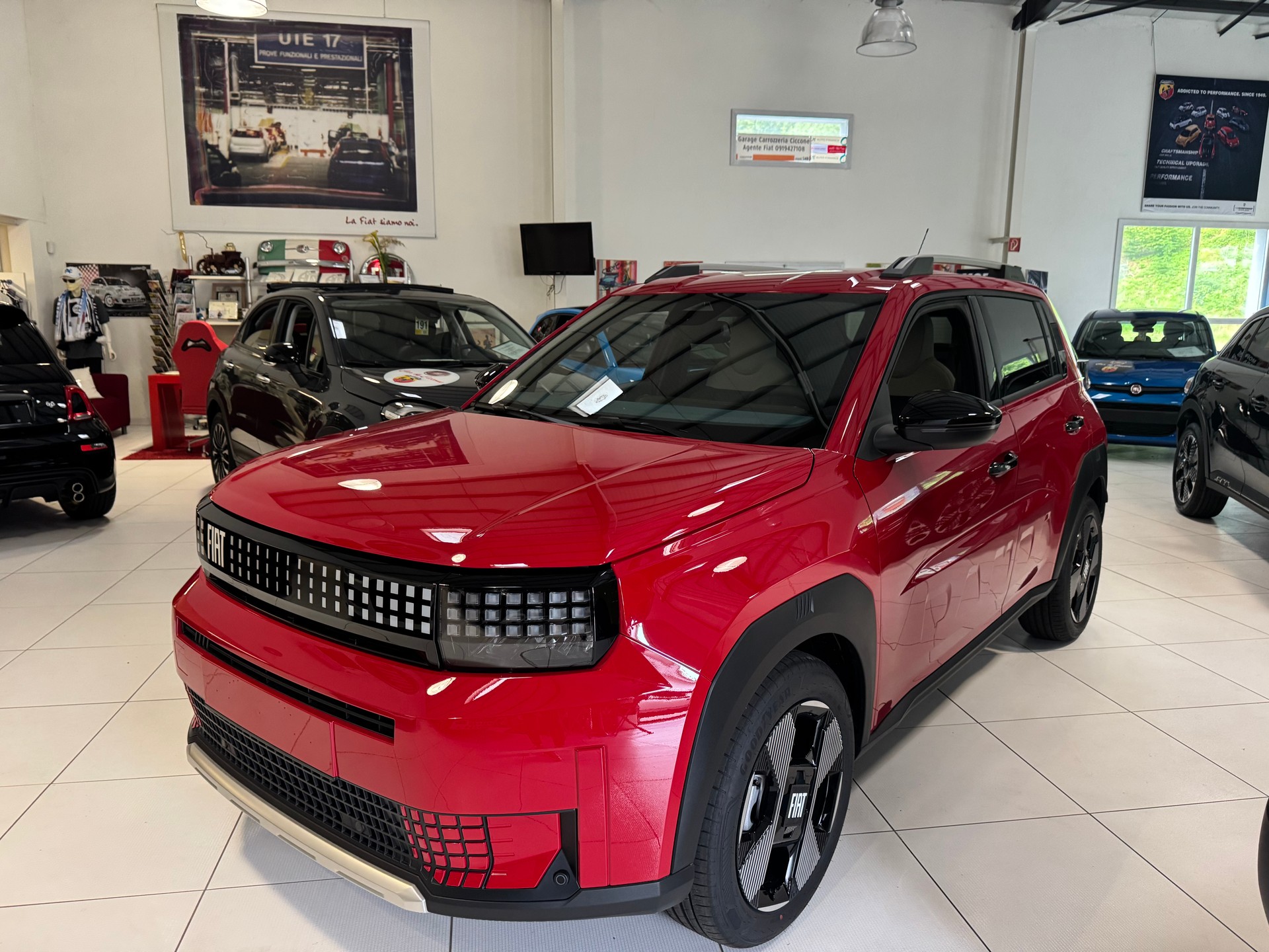FIAT LA PRIMA-image-0