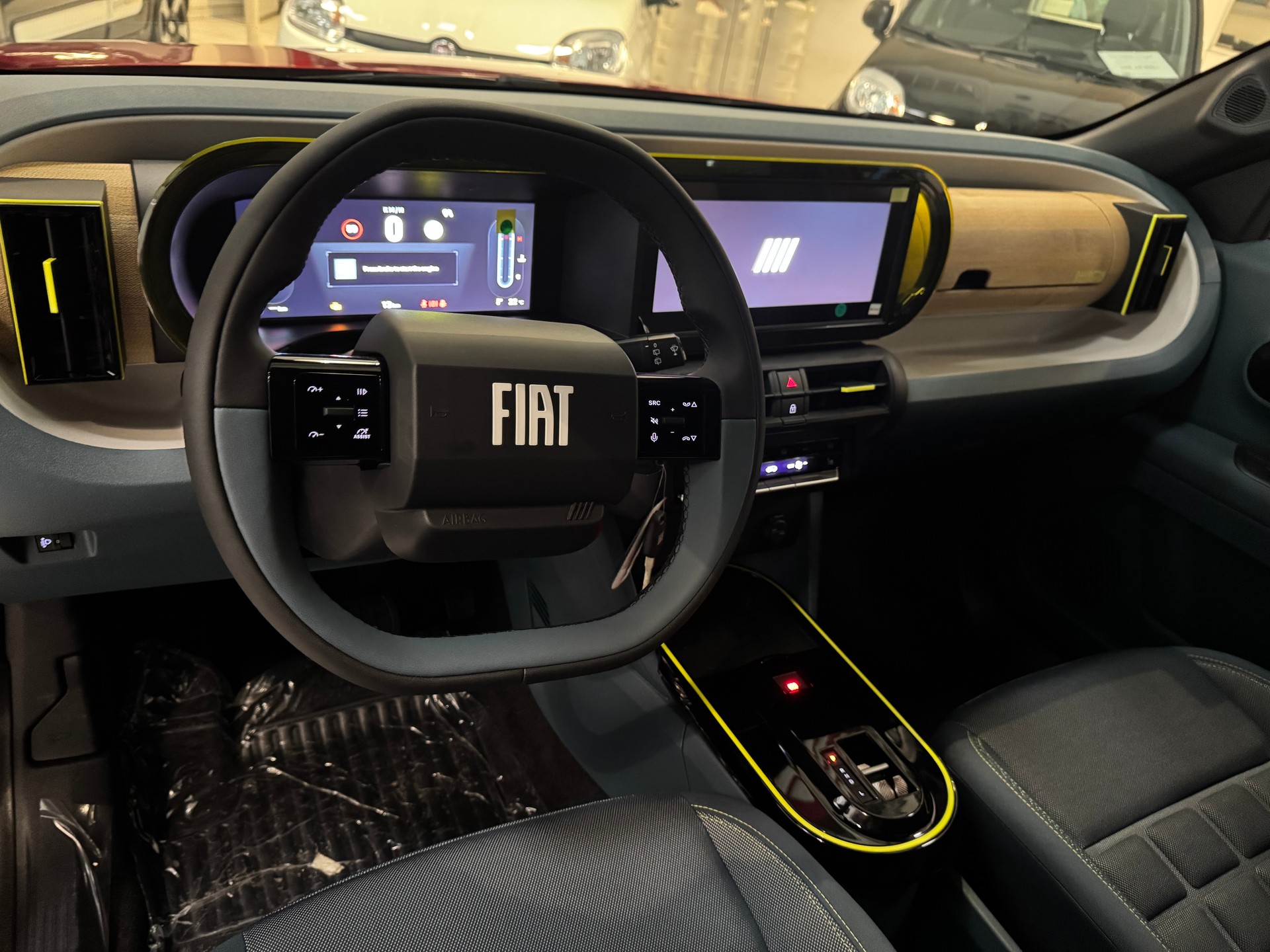 FIAT LA PRIMA-image-11