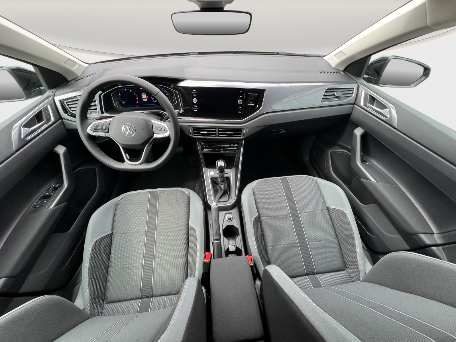 VW Polo 1.0 TSI Style DSG-image-10