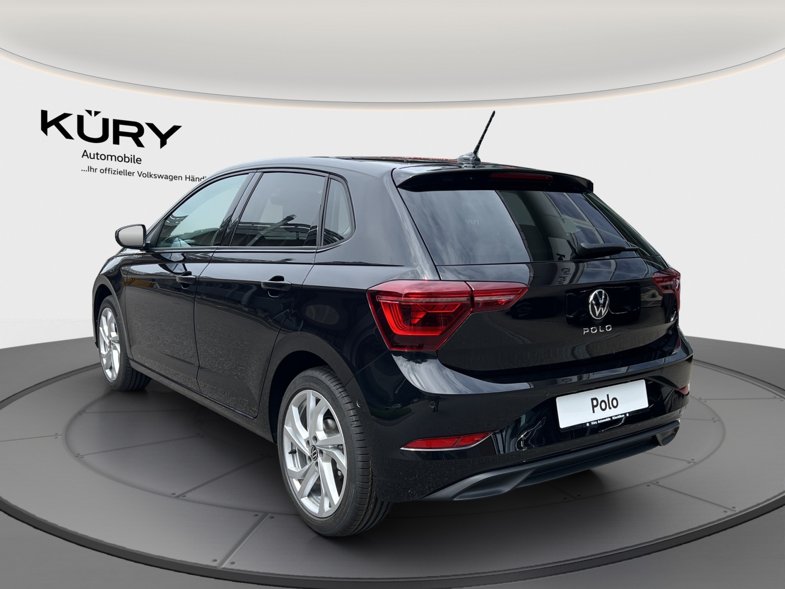VW Polo 1.0 TSI Style DSG-image-6