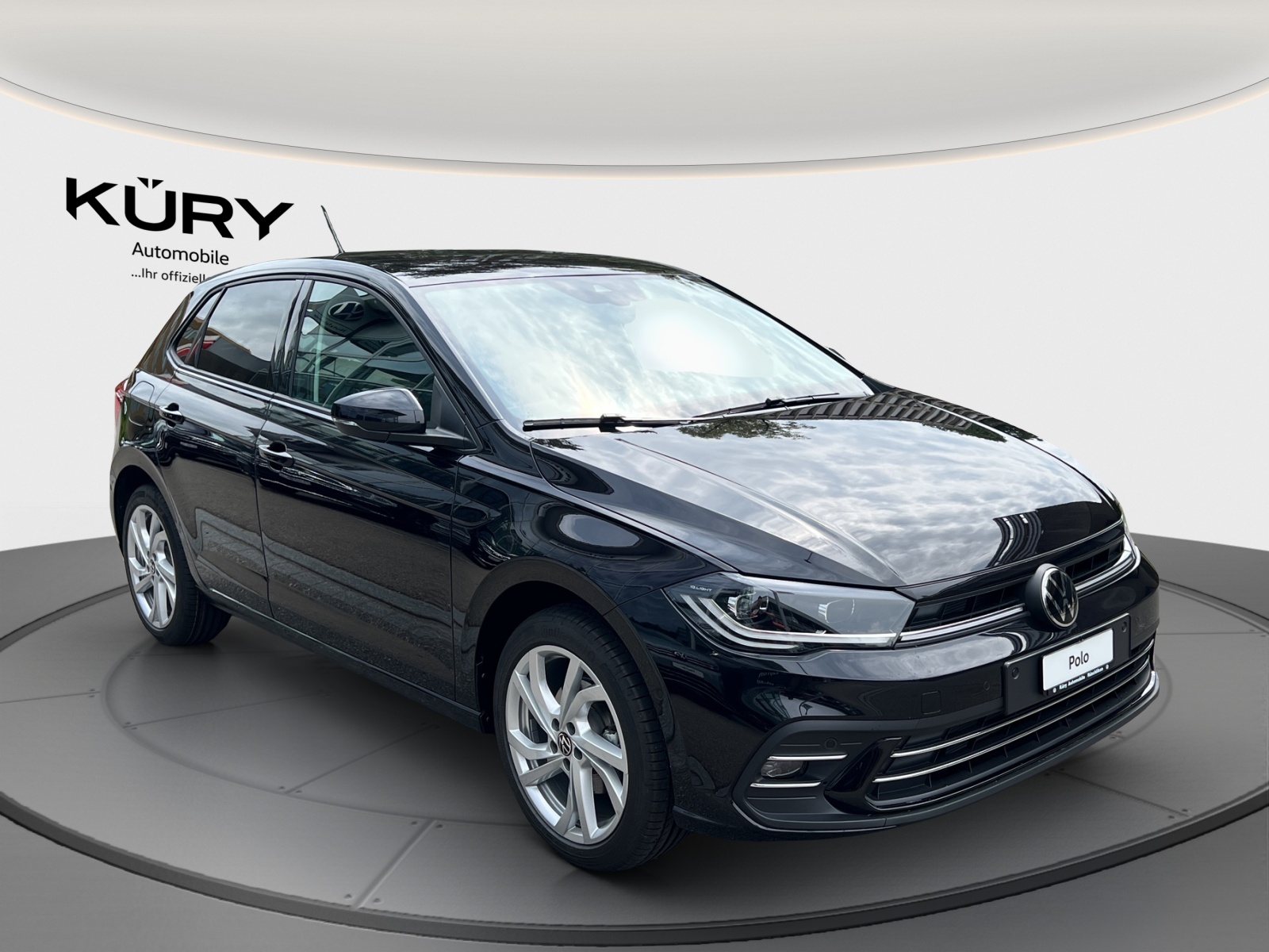 VW Polo 1.0 TSI Style DSG-image-2