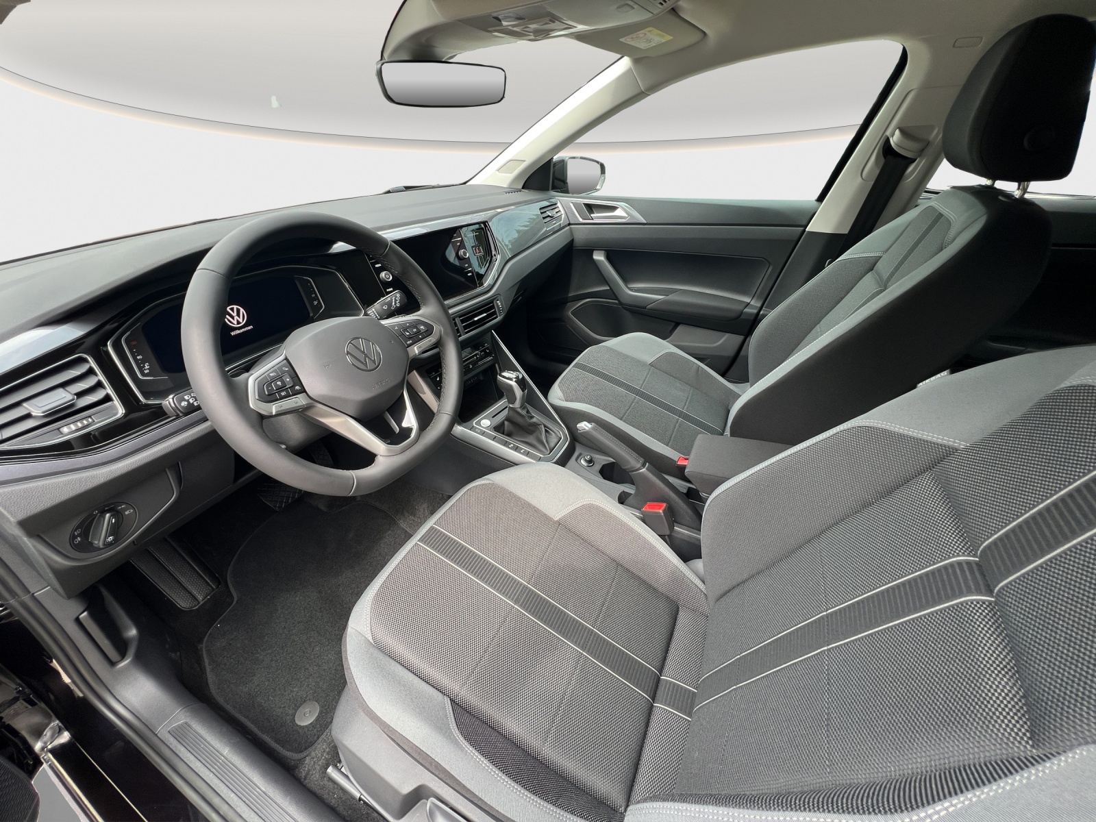 VW Polo 1.0 TSI Style DSG-image-8