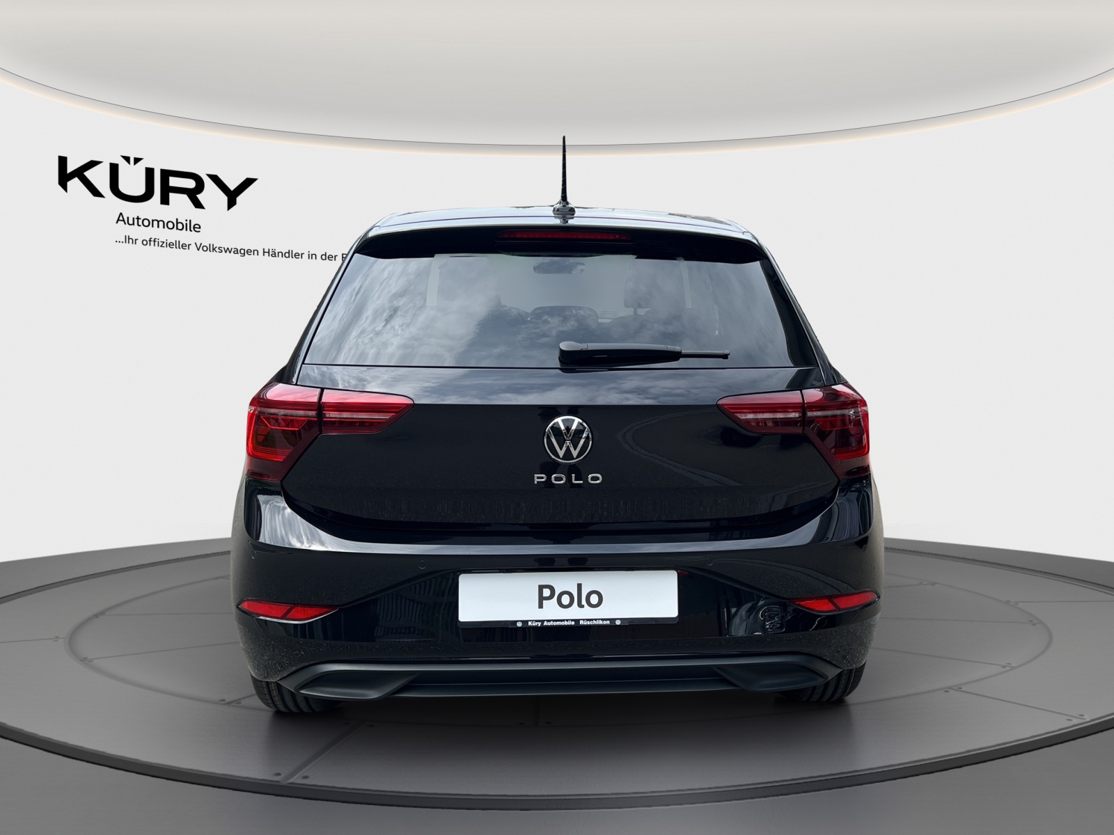 VW Polo 1.0 TSI Style DSG-image-5