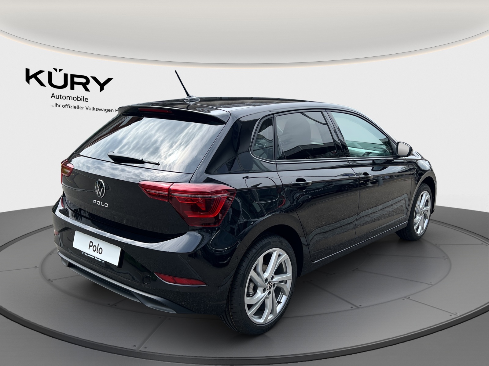 VW Polo 1.0 TSI Style DSG-image-4