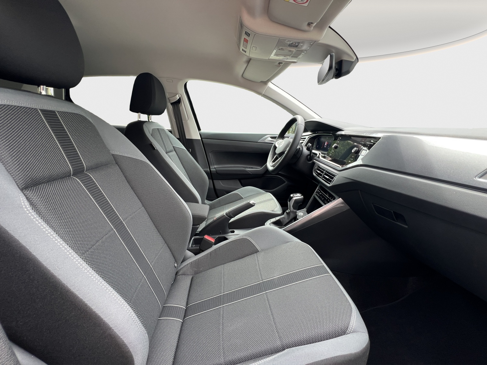 VW Polo 1.0 TSI Style DSG-image-9