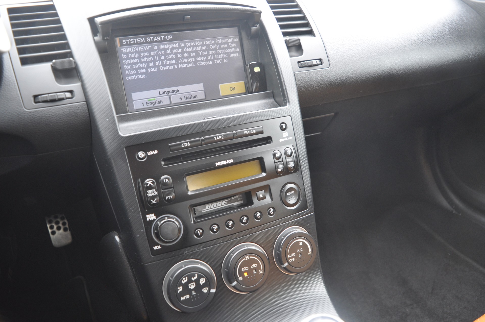NISSAN 350 Z Pack *Novidem Kompressor*-image-8