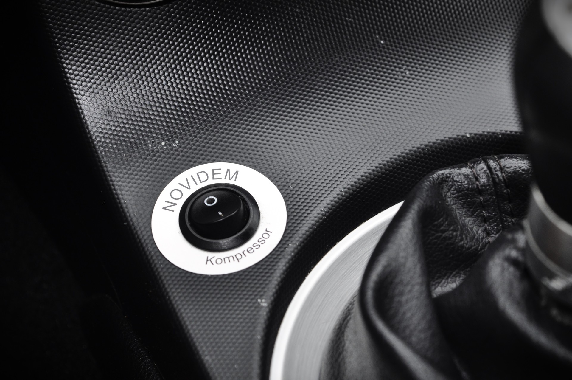 NISSAN 350 Z Pack *Novidem Kompressor*-image-9