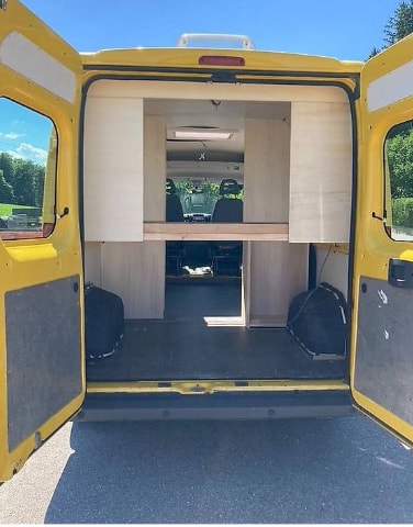 FIAT Ducato 15 2.3 JTD-image-2