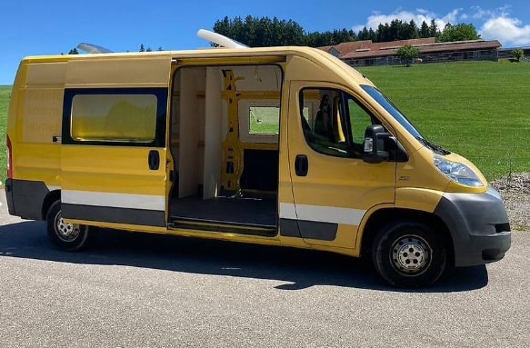 FIAT Ducato 15 2.3 JTD-image-1