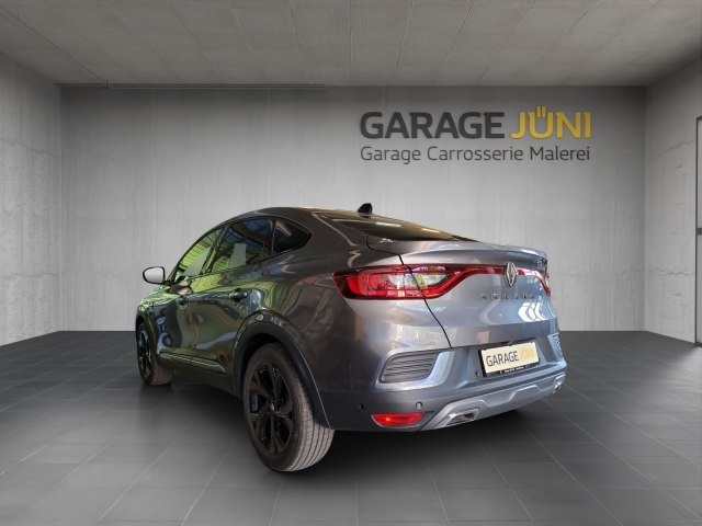 RENAULT Arkana 1.3 TCe R.S. Line EDC-image-3