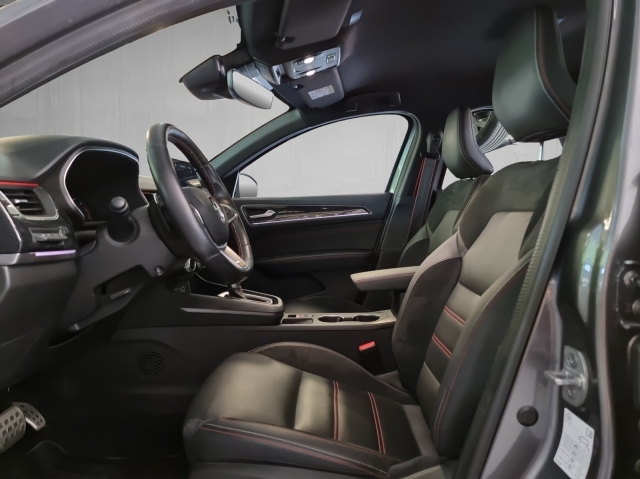 RENAULT Arkana 1.3 TCe R.S. Line EDC-image-5